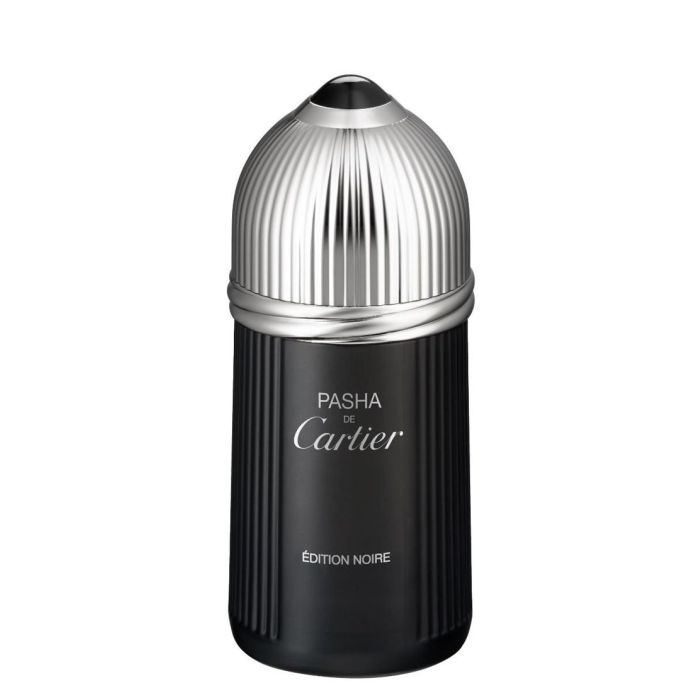 Туалетная вода унисекс Pasha Edition Noire Eau de Toilette Cartier, 100 pasha de cartier parfum духи 10мл