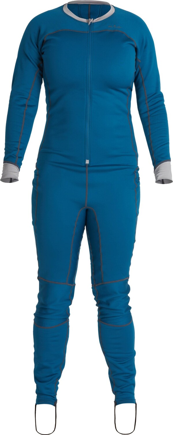 

Костюм Expedition Union - женский NRS, синий