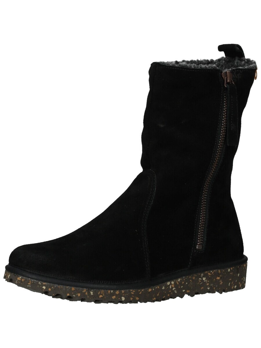 

Ботинки EL NATURALISTA Boots, черный