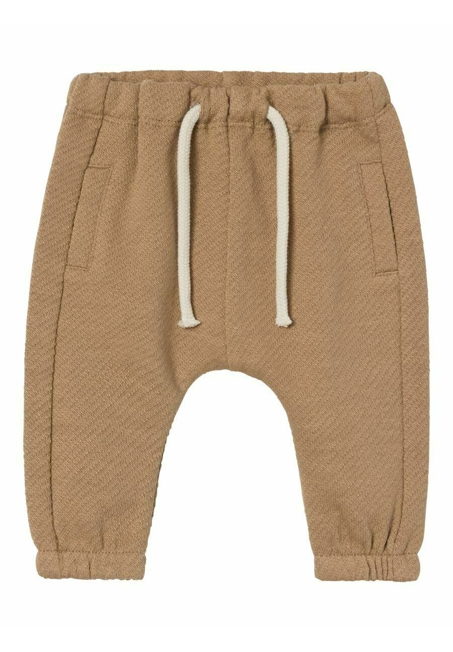 

Спортивные штаны Lil' Atelier, цвет tan
