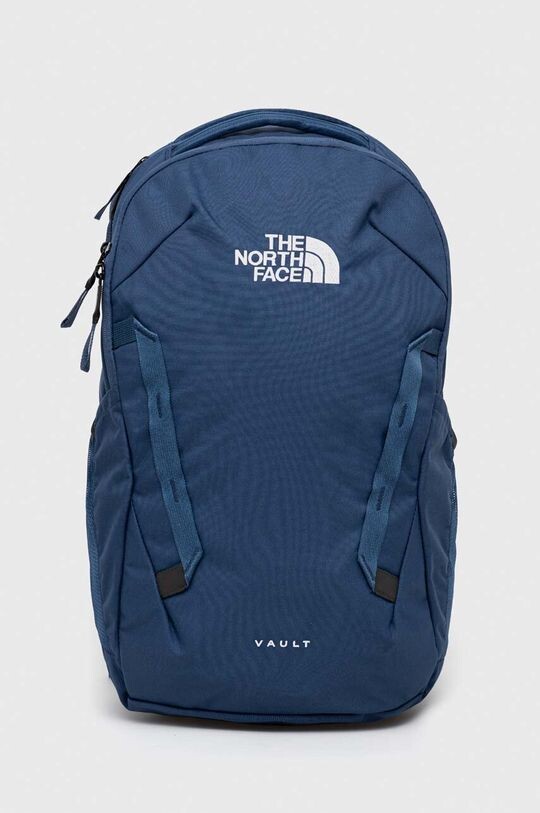 

Рюкзак The North Face, темно-синий