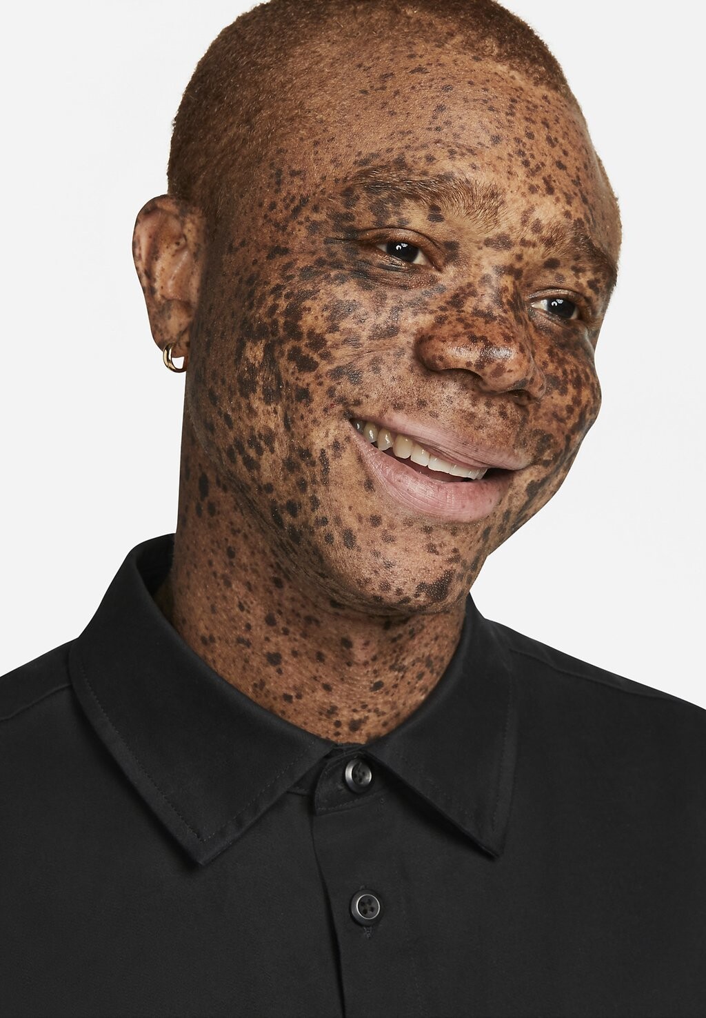

Рубашка Club Nike, черный