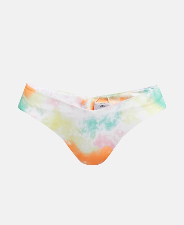 

Бикини брюки Billabong, белый