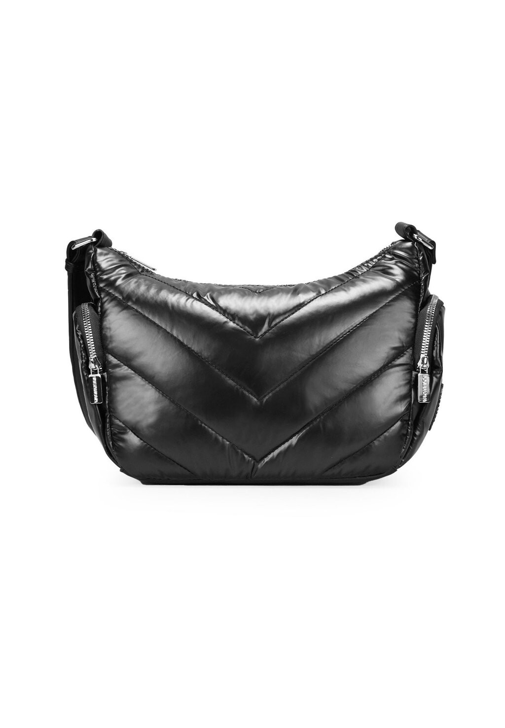 

Сумка через плечо PADDED Bosanova, черный