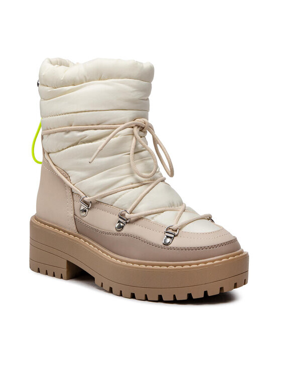 

Ботильоны Only Shoes, белый
