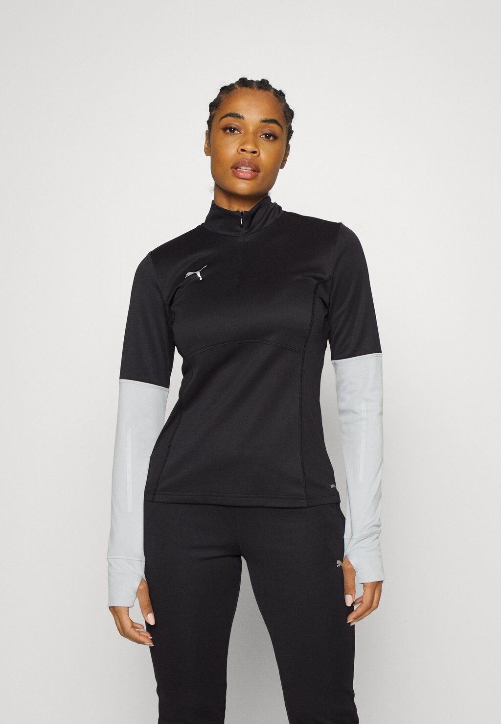 

Рубашка с длинным рукавом Puma
