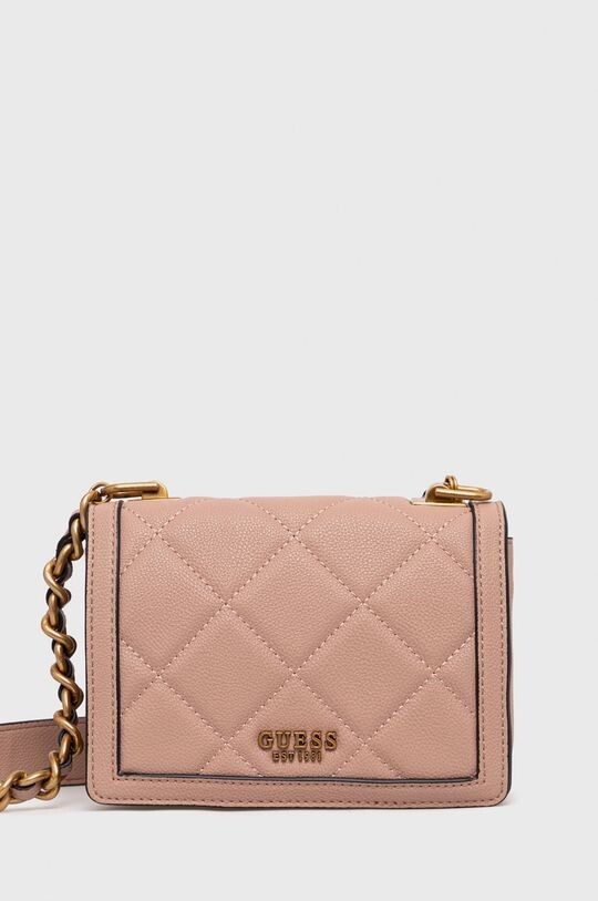 

Сумочка Guess, розовый