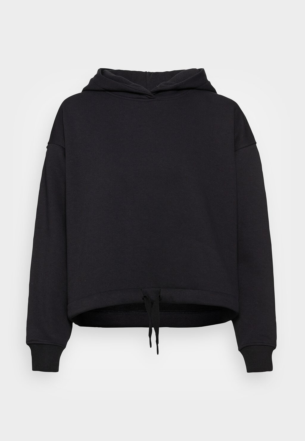 

Толстовка с капюшоном Esprit, черный