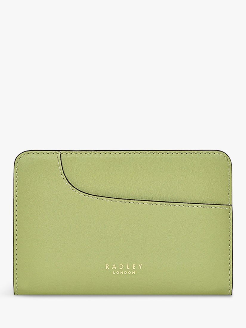 

Кошелек двойного сложения Radley Pockets 2.0, средний размер, хоста