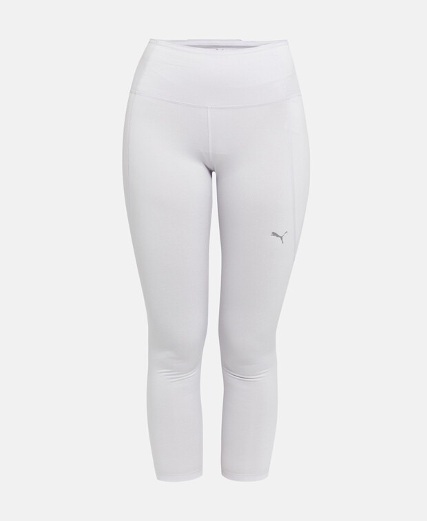 

Леггинсы Puma, фиолетовый