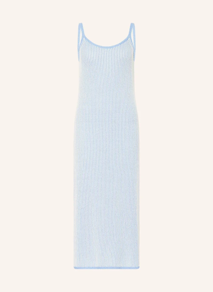 

Трикотажное платье American Vintage, белый
