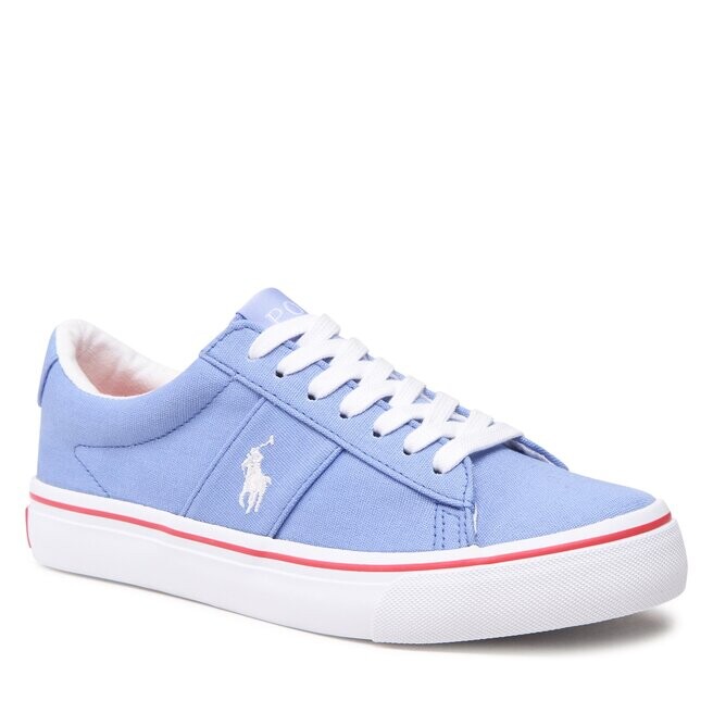 

Кроссовки Polo Ralph Lauren Sayer, синий