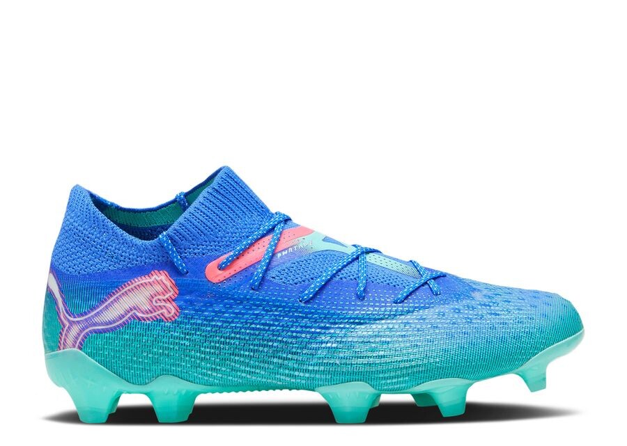 

Кроссовки Puma Wmns Future Ultimate 7 FG AG, цвет Formula Pack