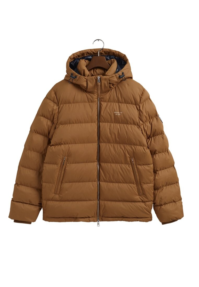 

Зимняя куртка GANT