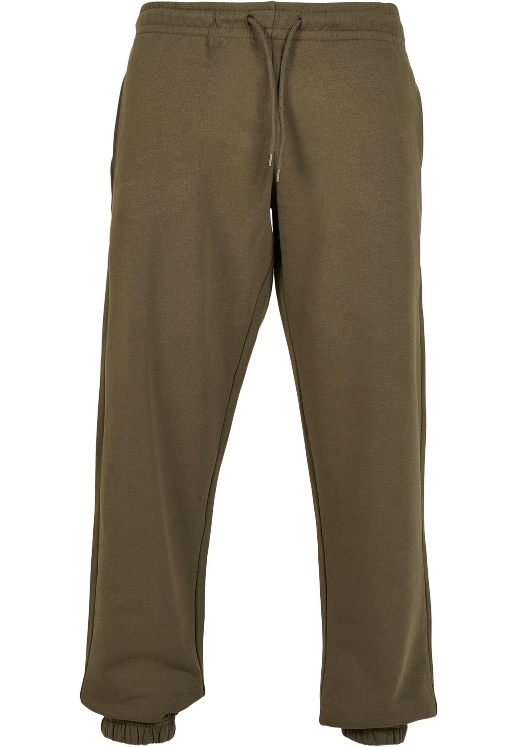 

Спортивные брюки Urban Classics, зеленый
