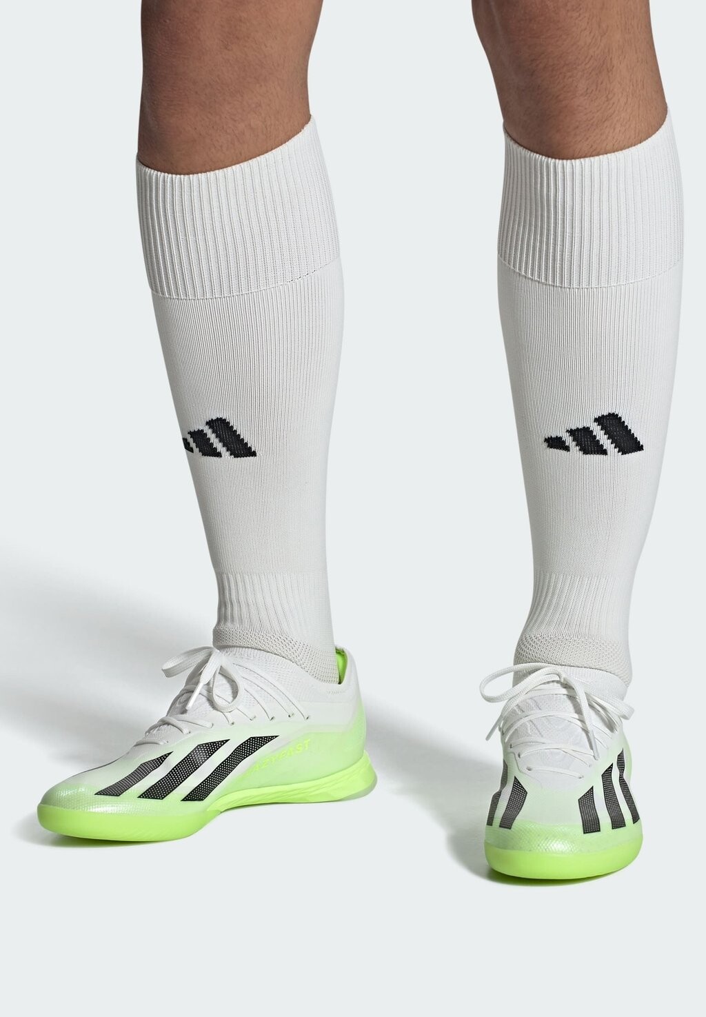 

Кроссовки для мини-футбола Adidas