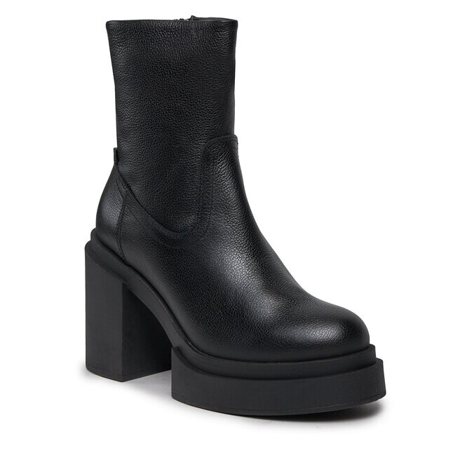 

Ботинки Bronx Ankleboots, черный