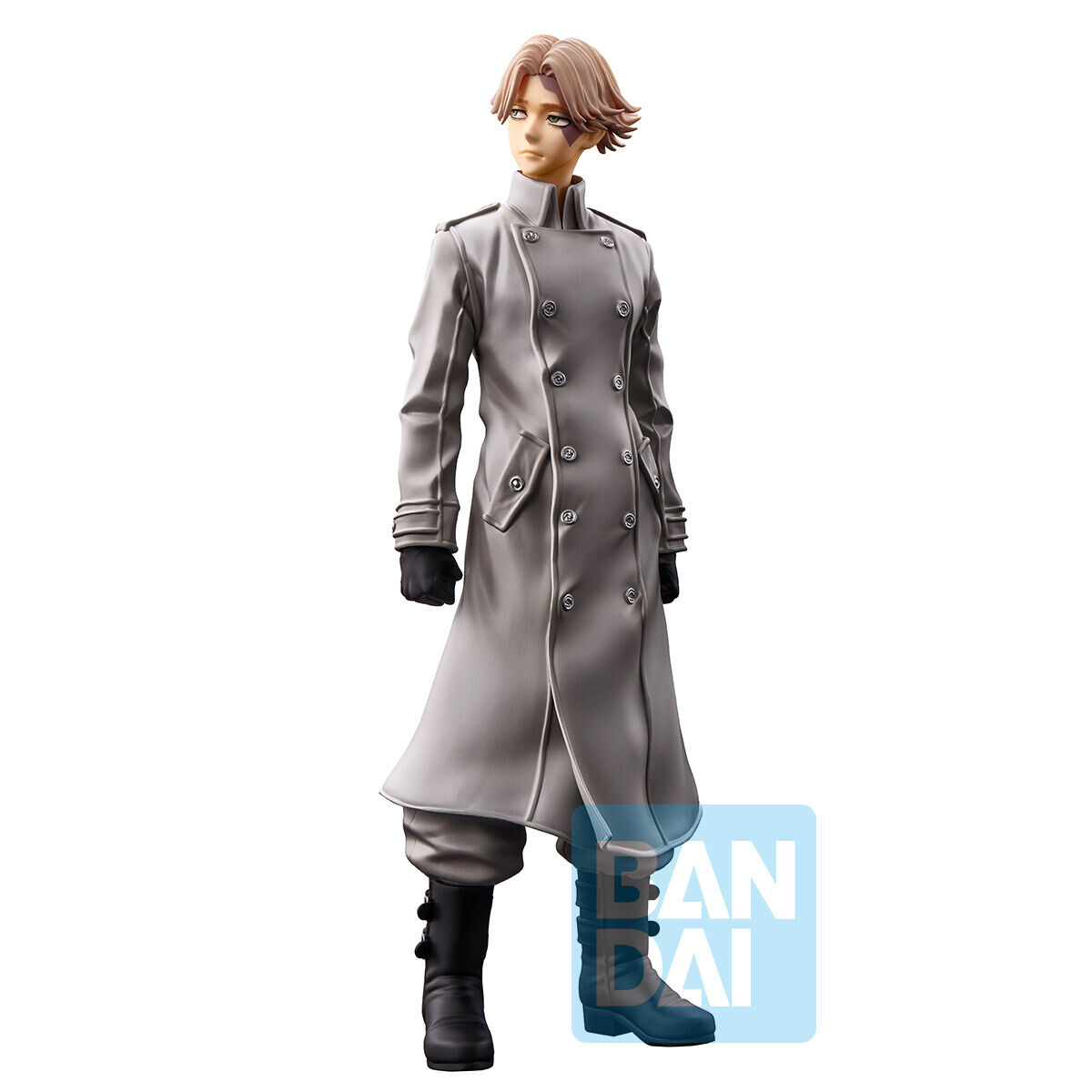 

Фигурка Tokyo Revengers - Inupi Seishu Inui Ichiban Figure