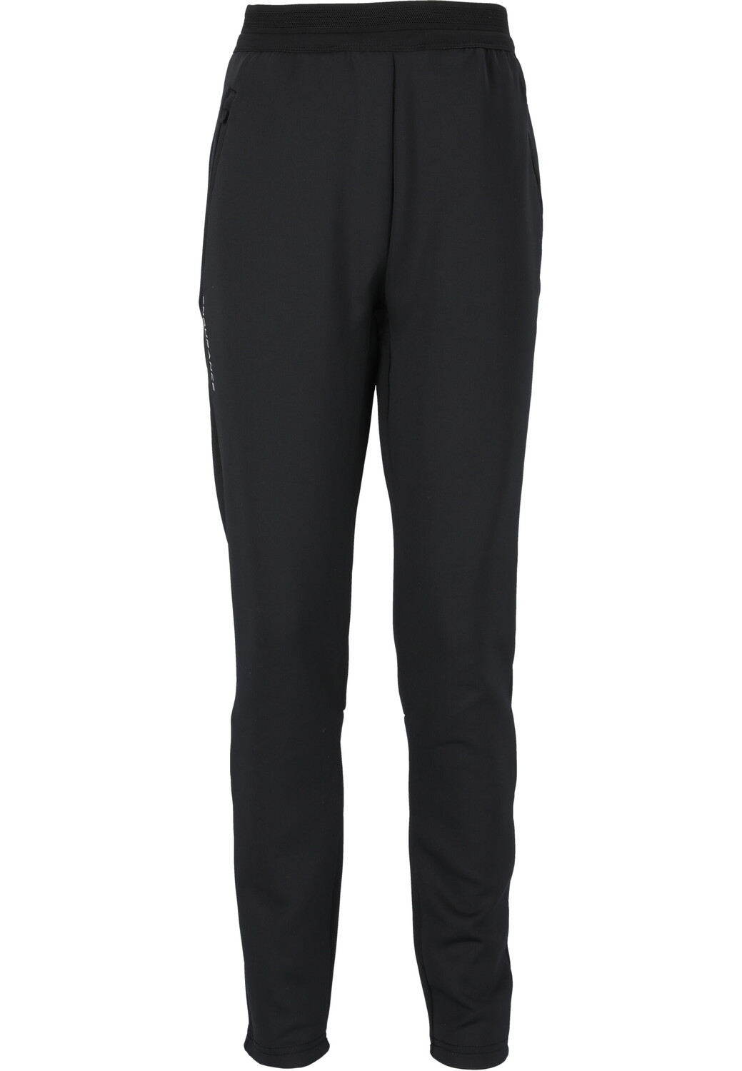 

Спортивные брюки Endurance Gilben, цвет 1001 Black