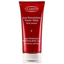

Мультиинтенсивный крем для области живота и талии, 200 мл Clarins, Super Restorative