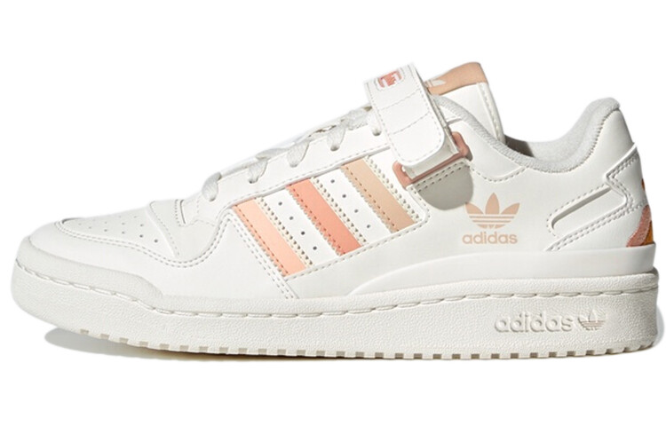 

Adidas Originals Forum Низкие женские туфли для скейтбординга, пастельный набор