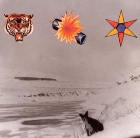 

Виниловая пластинка The Beta Band - The Three E.P.'S