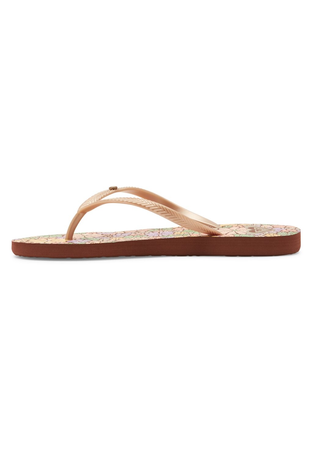

Шлепанцы для ванной Bermuda Roxy, цвет bnc