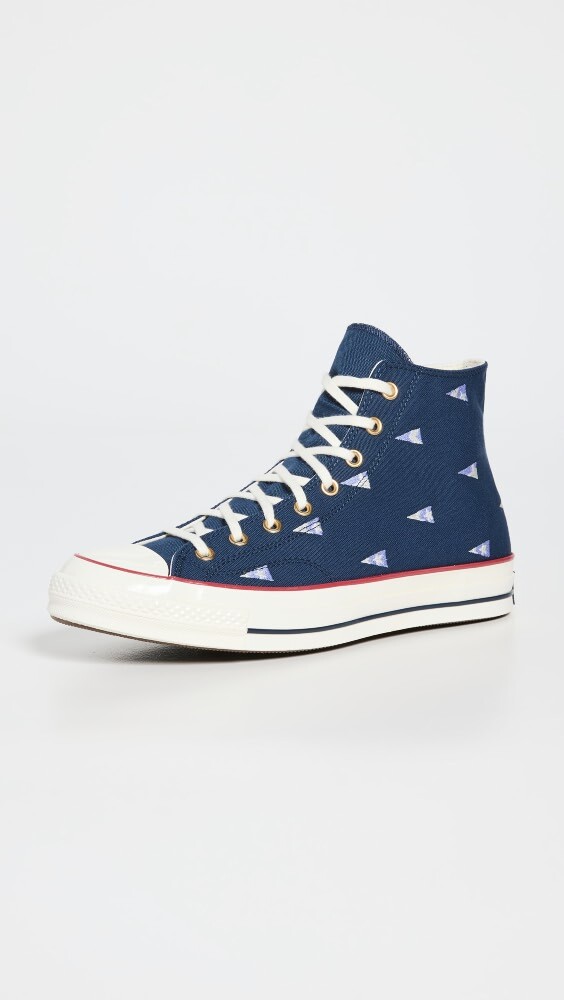 

Кроссовки Converse Chuck 70, нави