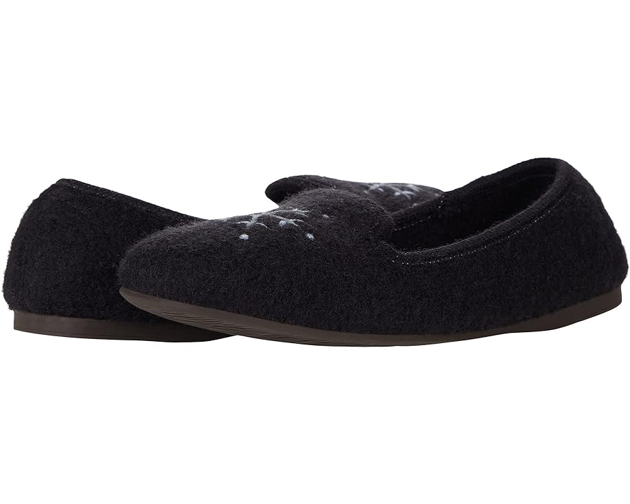 Домашняя обувь Living Kitzbühel Flurry, черный