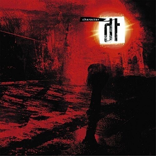 

Виниловая пластинка Dark Tranquility - Character
