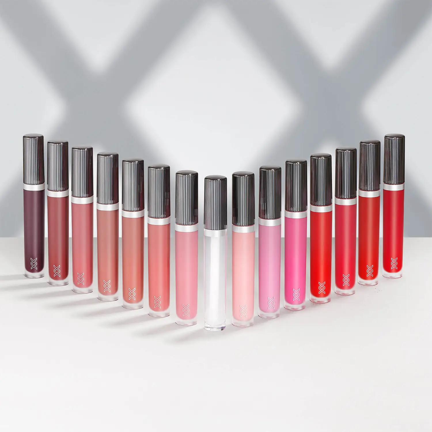 

Блеск для губ Revolution XX XXaggerate Super Shine Lip Gloss