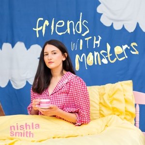 Виниловая пластинка Smith Nishla - Friends With Monsters