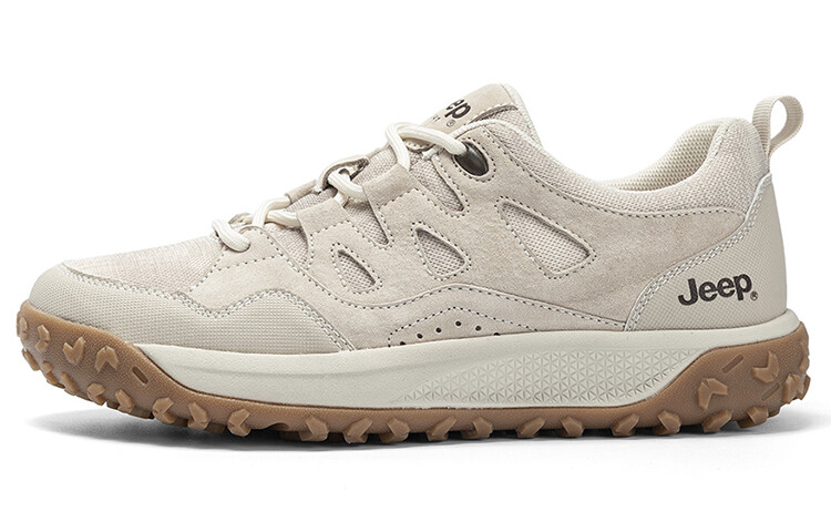 

Кроссовки Jeep Lifestyle Shoes Women's Low-top, серый