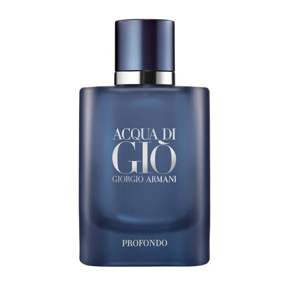 

Мужская парфюмированная вода Giorgio Armani Acqua Di Gio Profondo, 40 мл