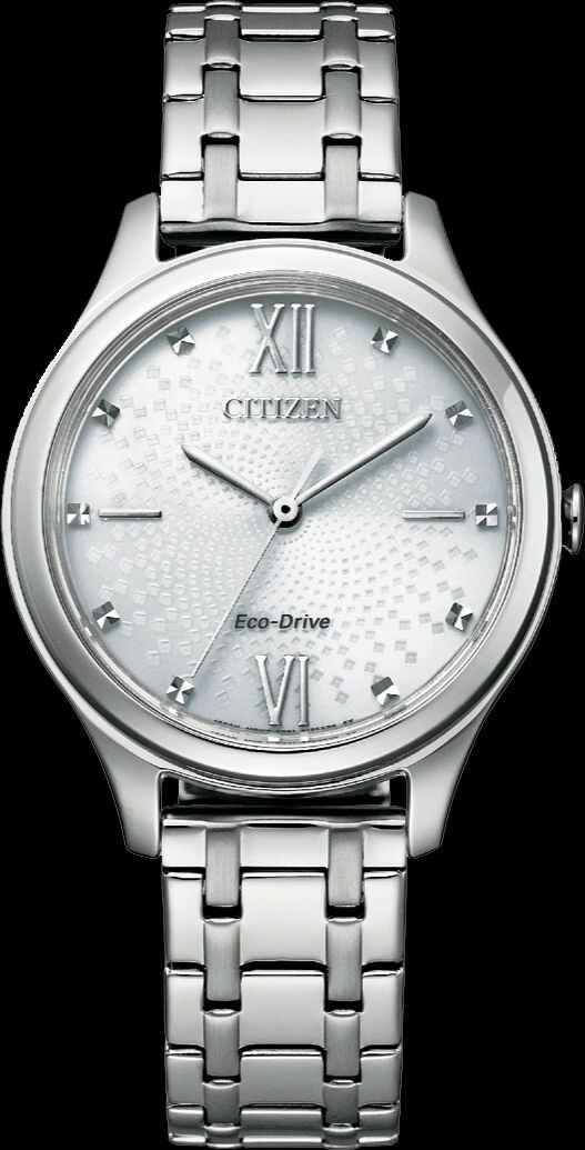 

Часы Citizen EM0500-73A