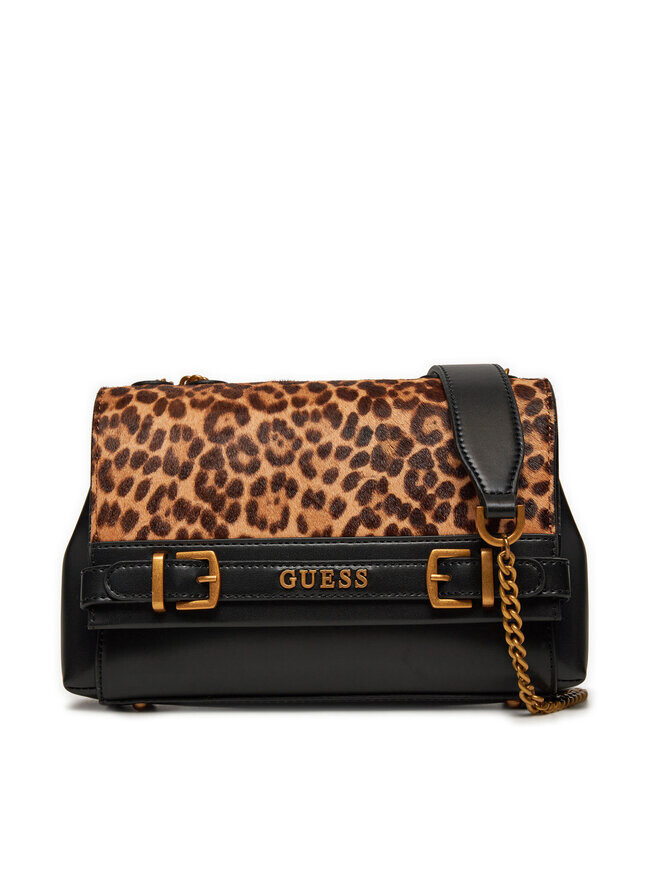 

Сумка Guess, коричневый