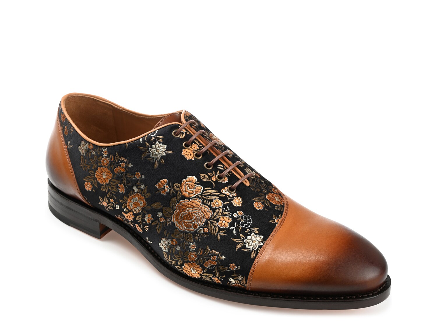 Ботинки Taft на шнуровке, коричневый оксфорды primigi kids paris