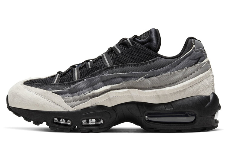 

Nike Air Max 95 Кроссовки унисекс