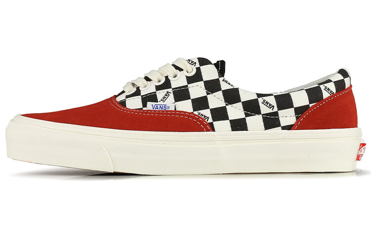 

Vans Era LX 'Красный'