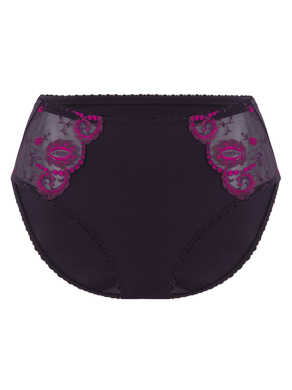

Трусы Conturelle Taillen, цвет Cosmic Violet
