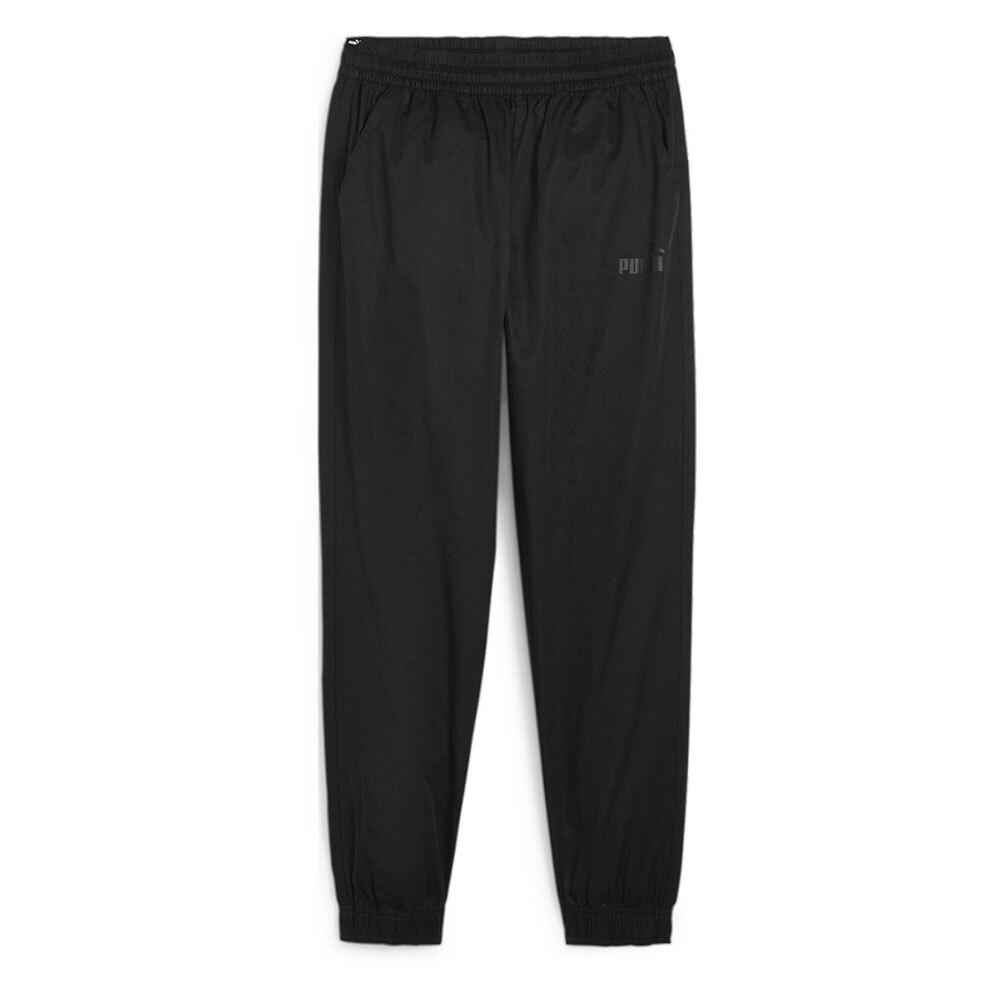 

Брюки Puma Ess Chino, черный