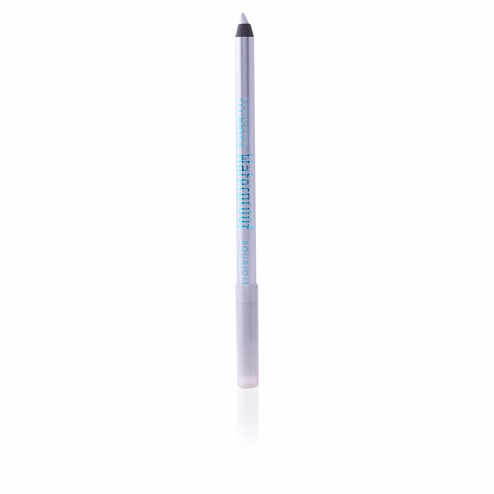 

Подводка для глаз Contour clubbing waterproof eyeliner Bourjois, 2 х 1,20 г, 052-disco ball