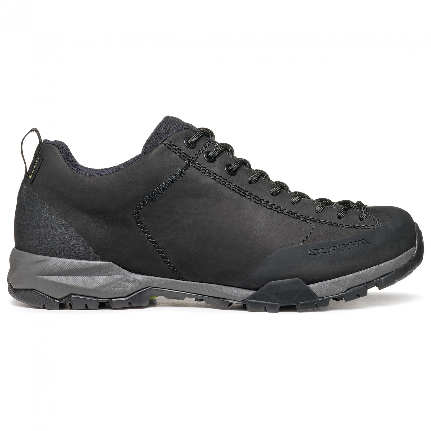 Мультиспортивная обувь Scarpa Mojito Trail Pro GTX, цвет Dark Anthracite