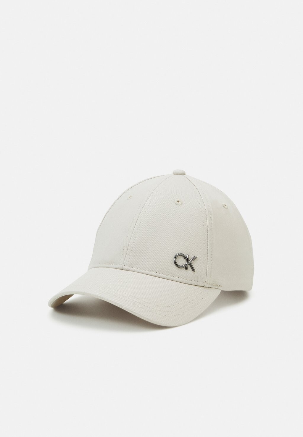 

Бейсболка Calvin Klein, бежевый