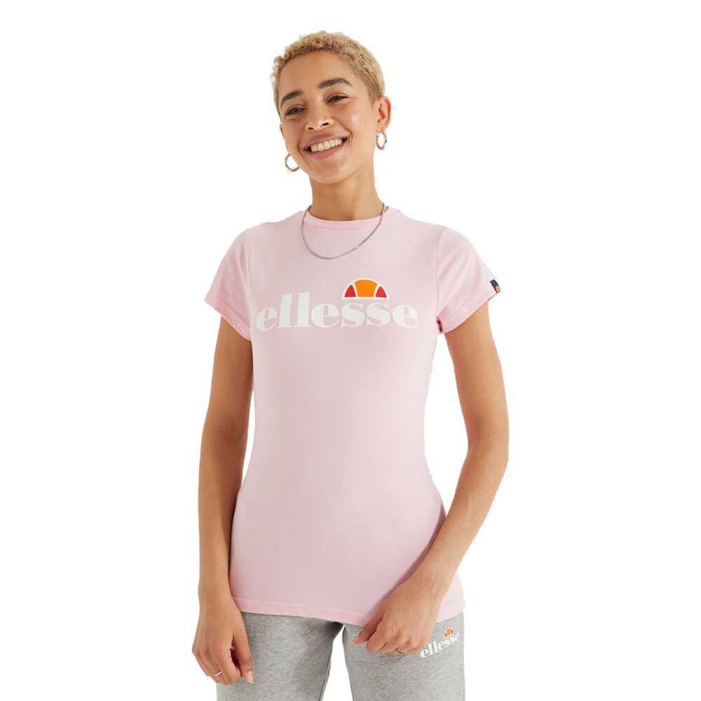 

Футболка Ellesse Hayes, розовый