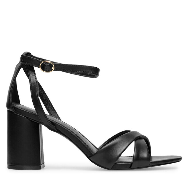 

Сандалии Sergio Bardi WYL3402-8Z-SB Negro, черный