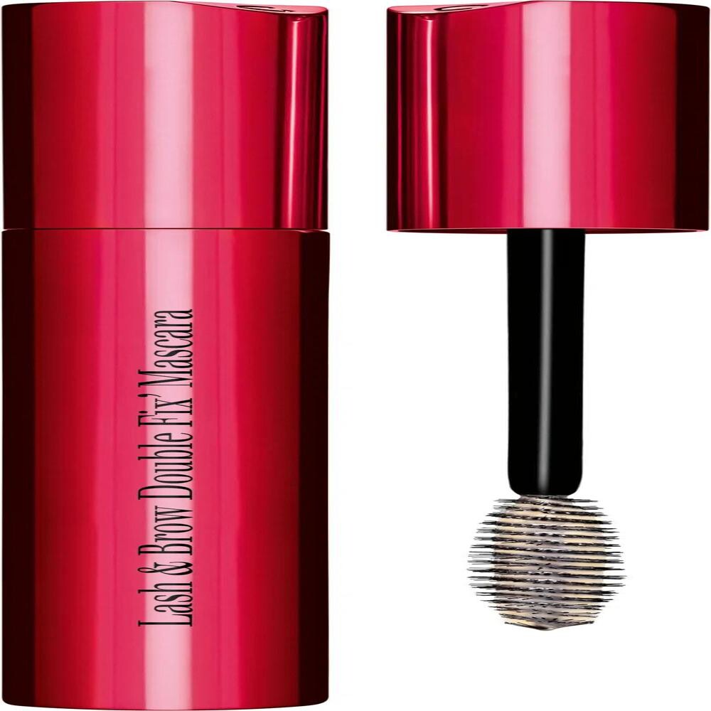 

Тушь двойной фиксации Clarins