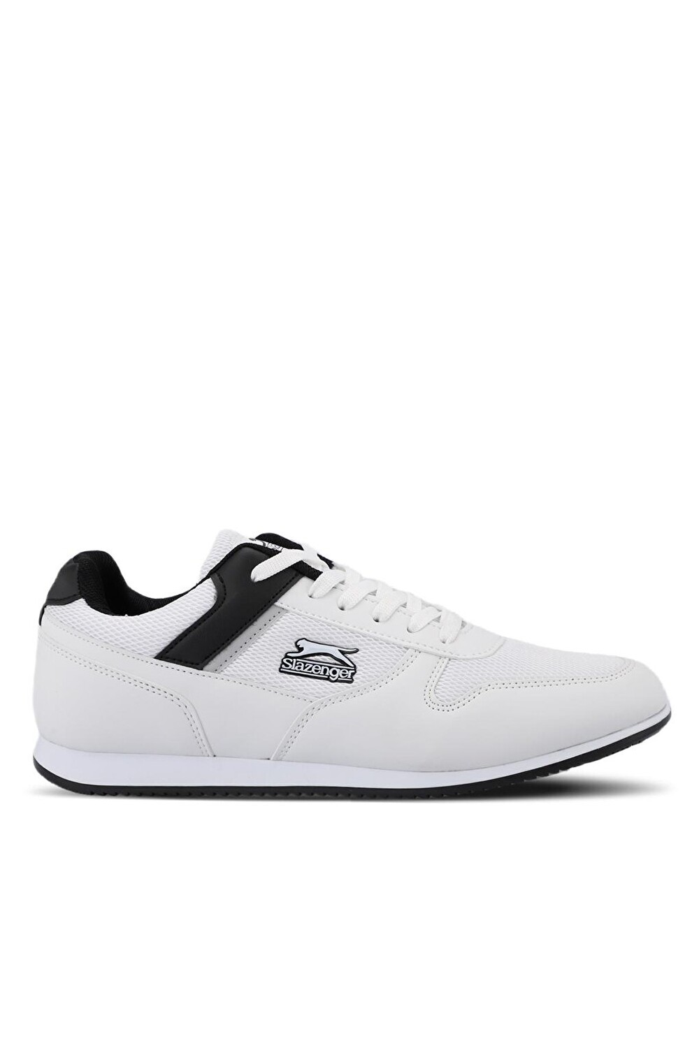 

Кроссовки большого размера DEEP I, мужские, белые SLAZENGER