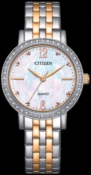 

Часы Citizen EL3106-59D