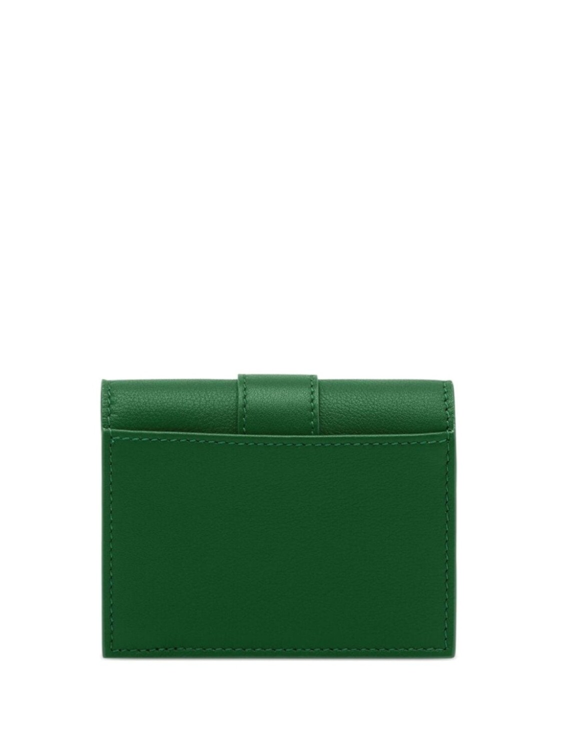 

Ferragamo кошелек Hug, зеленый